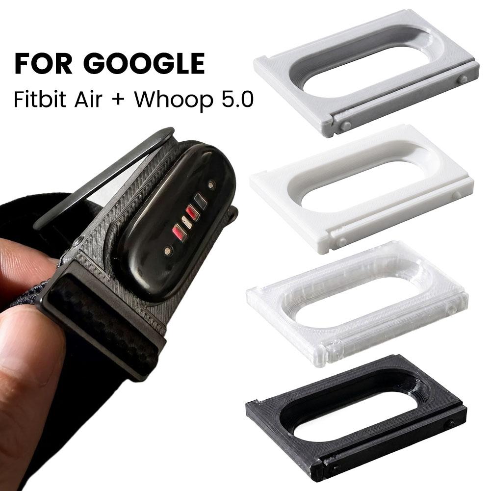 Smart Watch - ชุดแปลงสายนาฬิกาอัจฉริยะ สำหรับ Smart Watch Fitbit Air