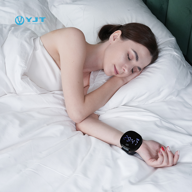 Smart Watch - นาฬิกาอัจฉริยะ YJT OEM ODM รุ่นปี 2026