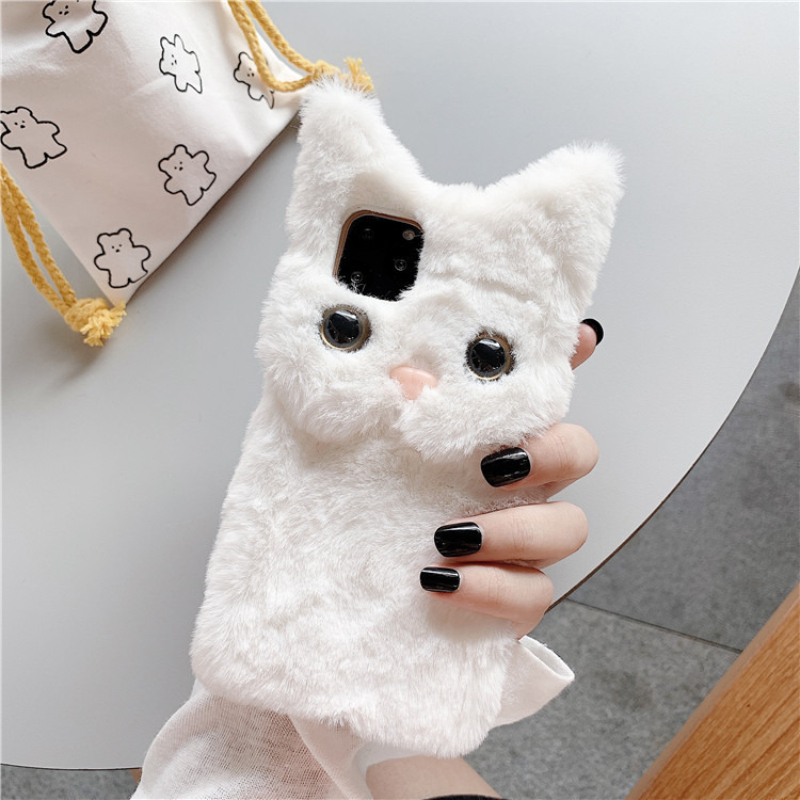 เคสโทรศัพท์ลายการ์ตูนแมวน่ารัก - Usb Charger บทวิจารณ์และราคา