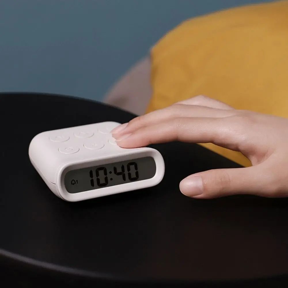 ของขวัญ นาฬิกาปลุกขนาดเล็กแบบส - Electronics Gadgets For Gift บทวิจารณ์และราคา