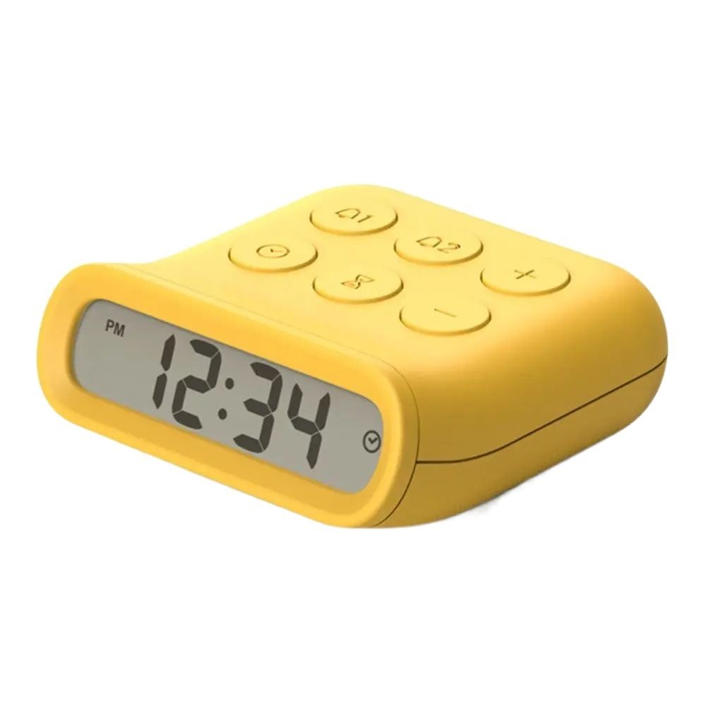 ของขวัญ นาฬิกาปลุกขนาดเล็กแบบส - Electronics Gadgets For Gift บทวิจารณ์และราคา