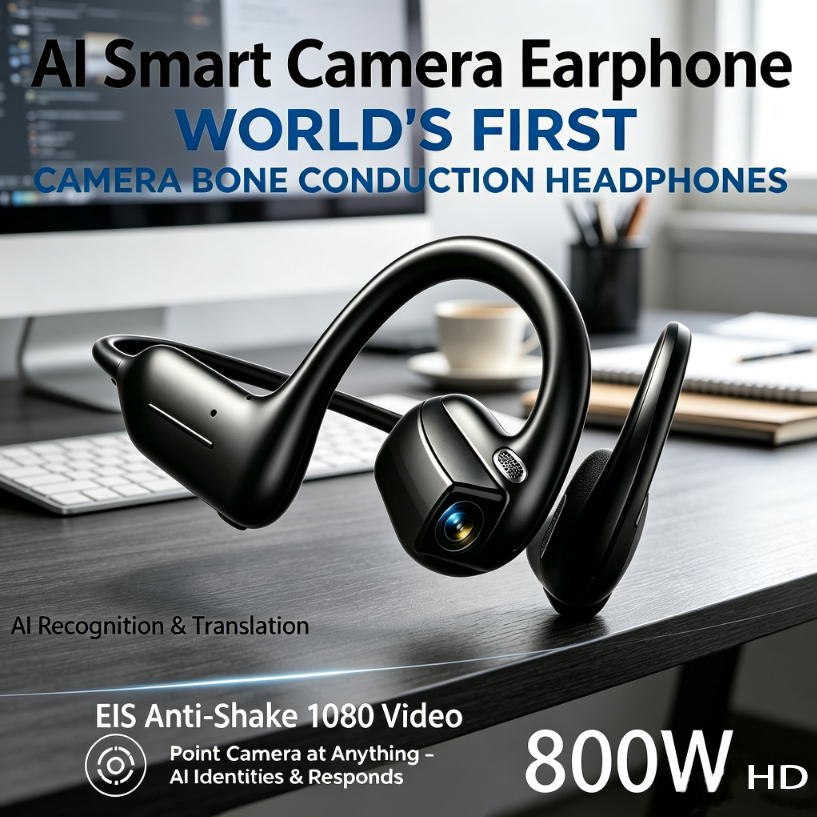 หูฟังอัจฉริยะรุ่นใหม่ปี 2026 เ - Headphones Wireless บทวิจารณ์และราคา