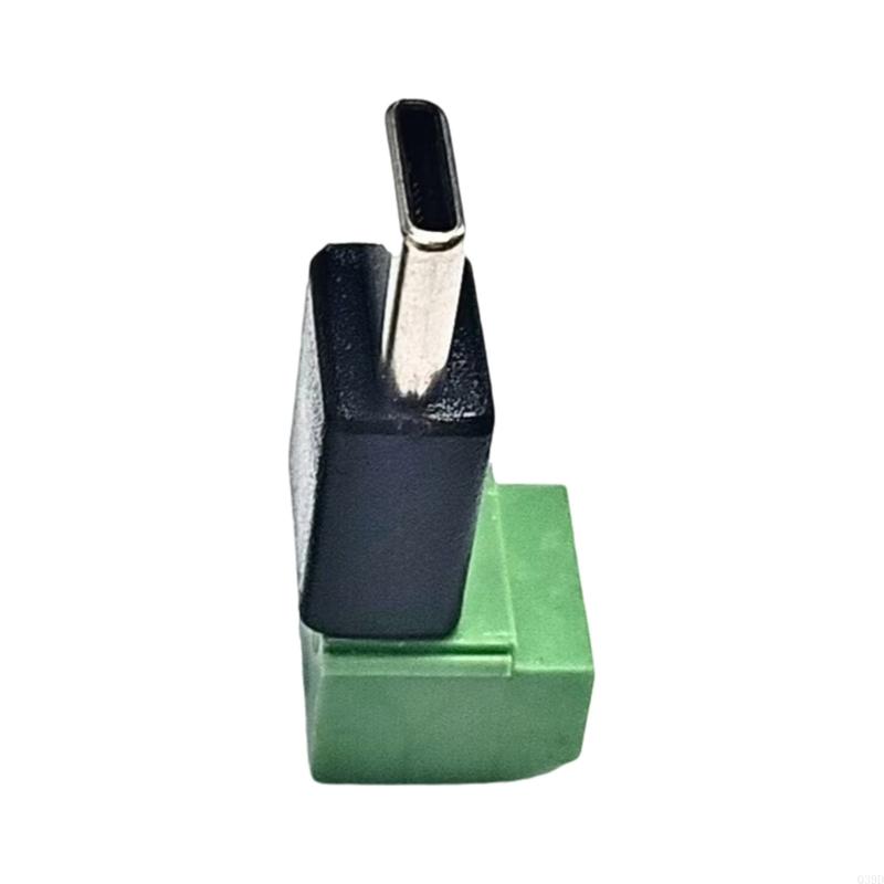ประเภท C ชายถึง 2Pin 5V Solder - Electronics And Gadgets Ce บทวิจารณ์และราคา