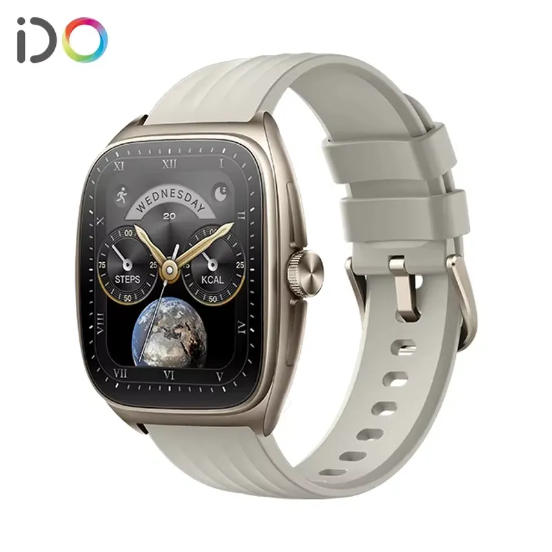 ผู้ผลิตสมาร์ทวอทช์แฟชั่นชายปี  - Smart Watch บทวิจารณ์และราคา
