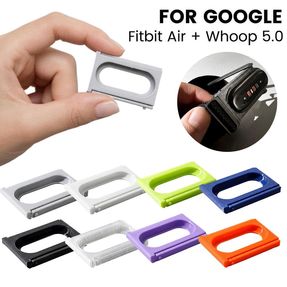 สำหรับ Fitbit Air Whoop 5.0 ชุ - Smart Watch บทวิจารณ์และราคา