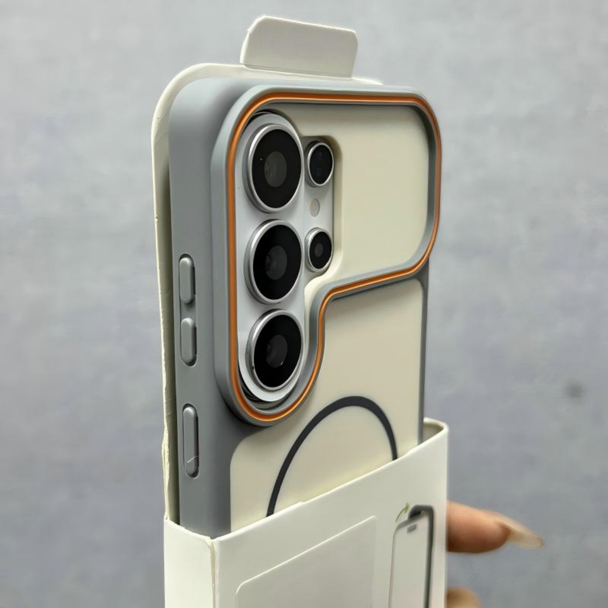 เคสโทรศัพท์ซิลิโคนนุ่มแบบด้านห - Wireless Charger บทวิจารณ์และราคา