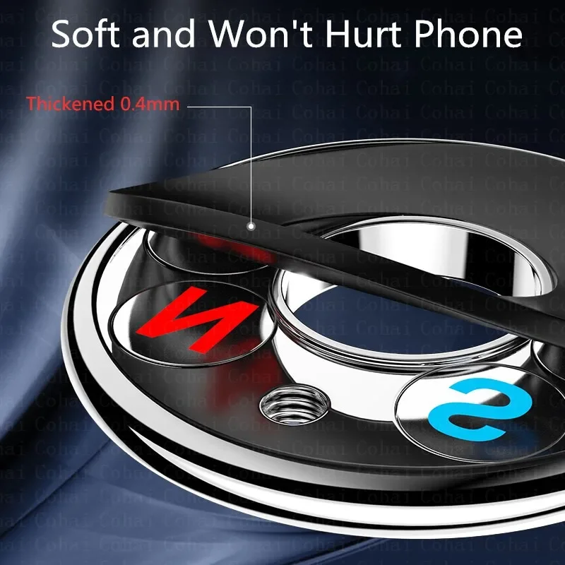 ที่วางโทรศัพท์ในรถยนต์แบบแม่เห - Phone Holder บทวิจารณ์และราคา