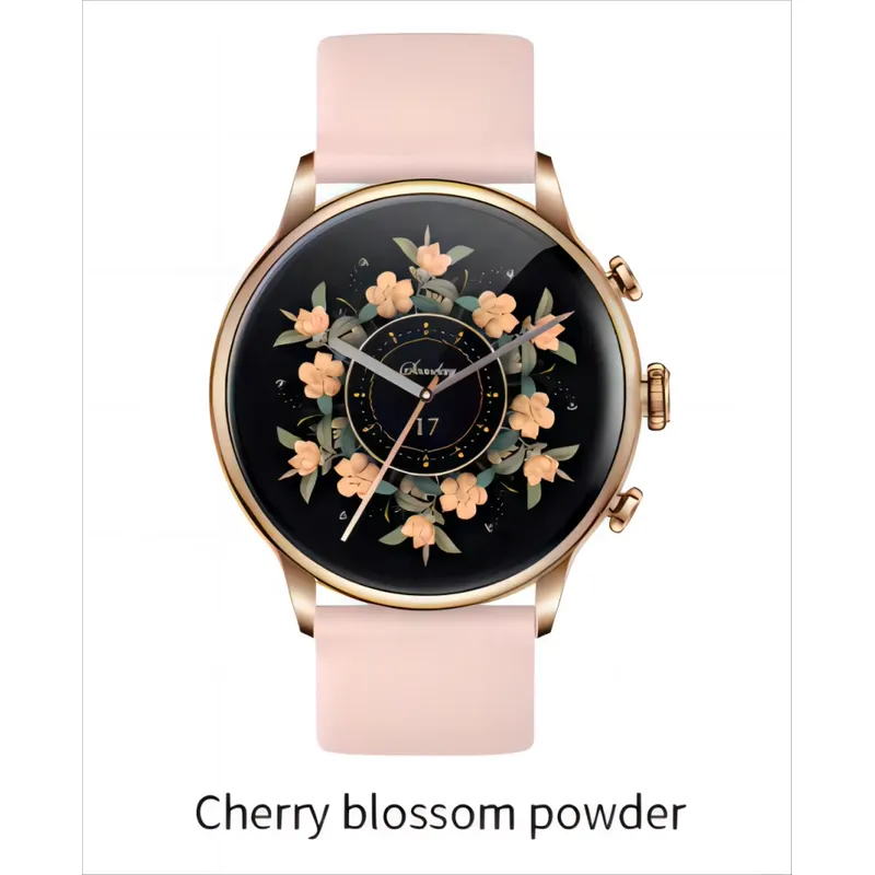 นาฬิกาข้อมืออัจฉริยะสำหรับผู้ห - Smart Watch บทวิจารณ์และราคา