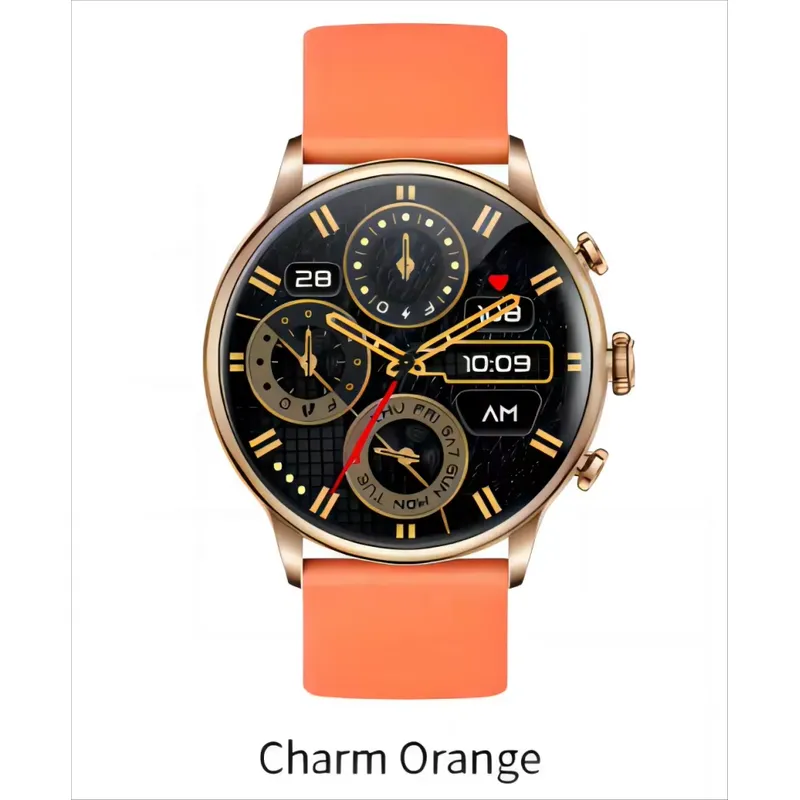 นาฬิกาข้อมืออัจฉริยะสำหรับผู้ห - Smart Watch บทวิจารณ์และราคา