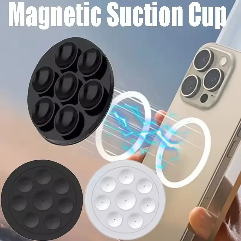 ที่วางโทรศัพท์แบบแม่เหล็ก Mags - Usb Charger บทวิจารณ์และราคา