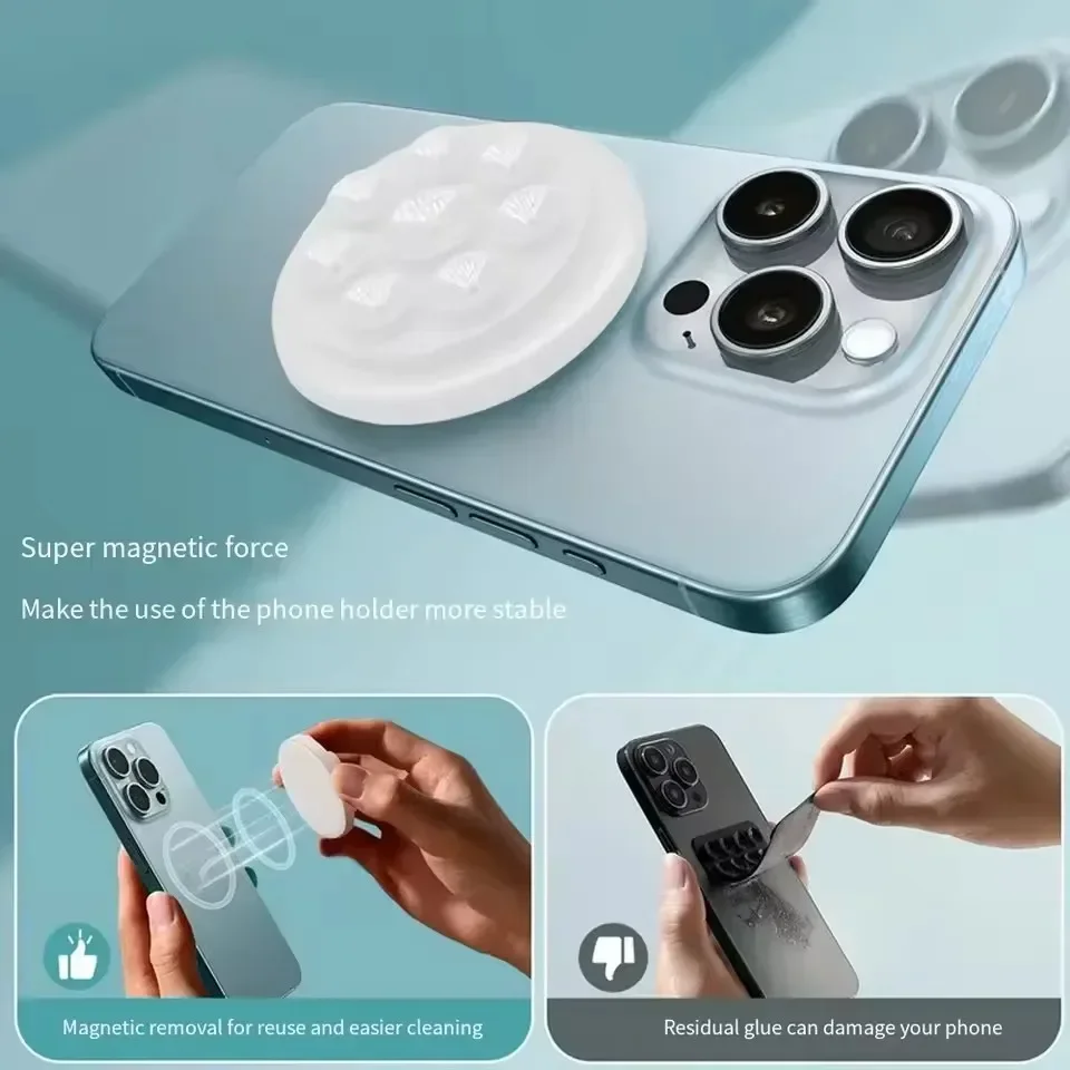 ที่วางโทรศัพท์แบบแม่เหล็ก Mags - Usb Charger บทวิจารณ์และราคา