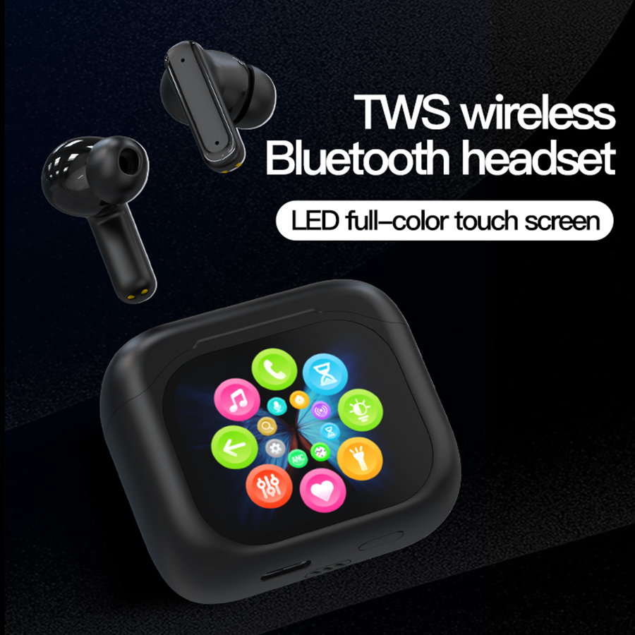 หูฟังบลูทูธแปลภาษาอัจฉริยะพร้อ - Headphones Wireless บทวิจารณ์และราคา