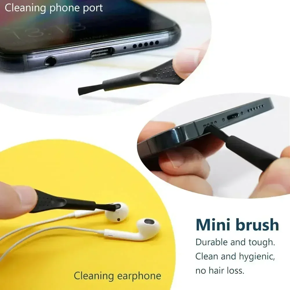 ชุดทำความสะอาดพอร์ตชาร์จลำโพงโ - Usb Charger บทวิจารณ์และราคา