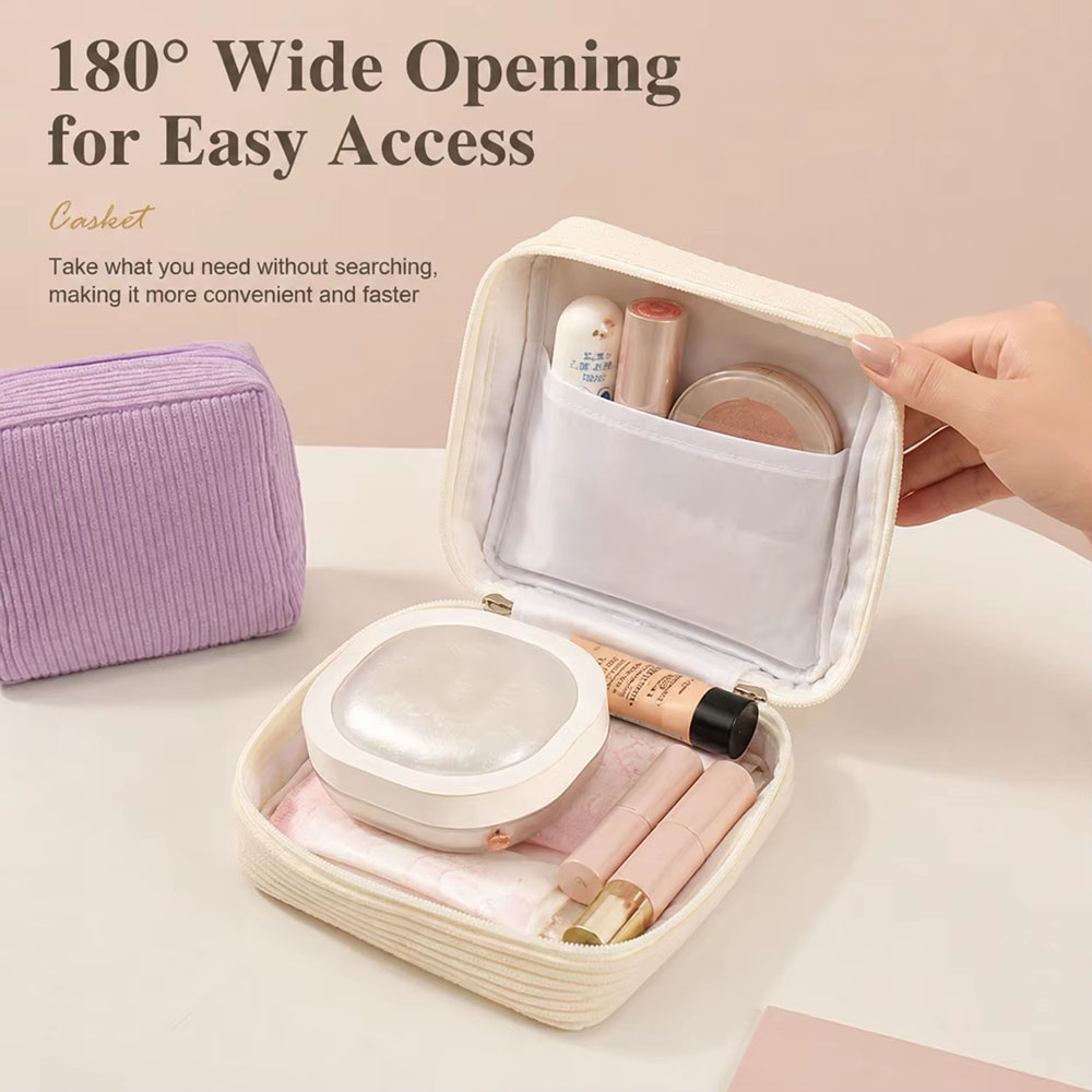 กระเป๋าใส่ผ้าอนามัยความจุขนาดใ - Cable Organizer บทวิจารณ์และราคา