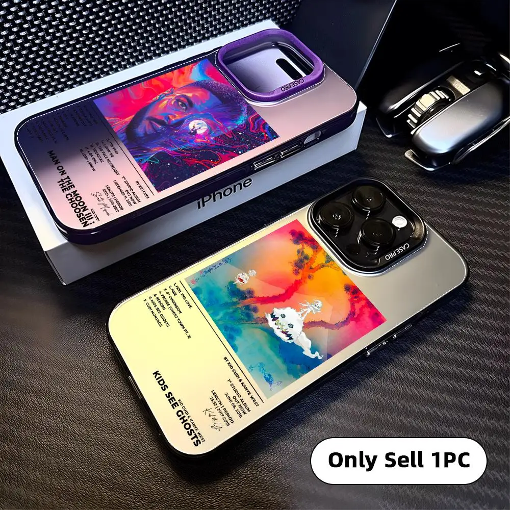 เคสโทรศัพท์ Rapper Kid C-Cudi  - Usb Charger บทวิจารณ์และราคา
