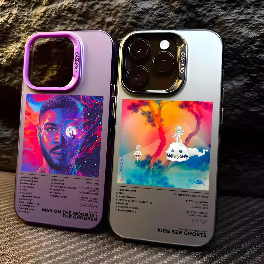 เคสโทรศัพท์ Rapper Kid C-Cudi  - Usb Charger บทวิจารณ์และราคา