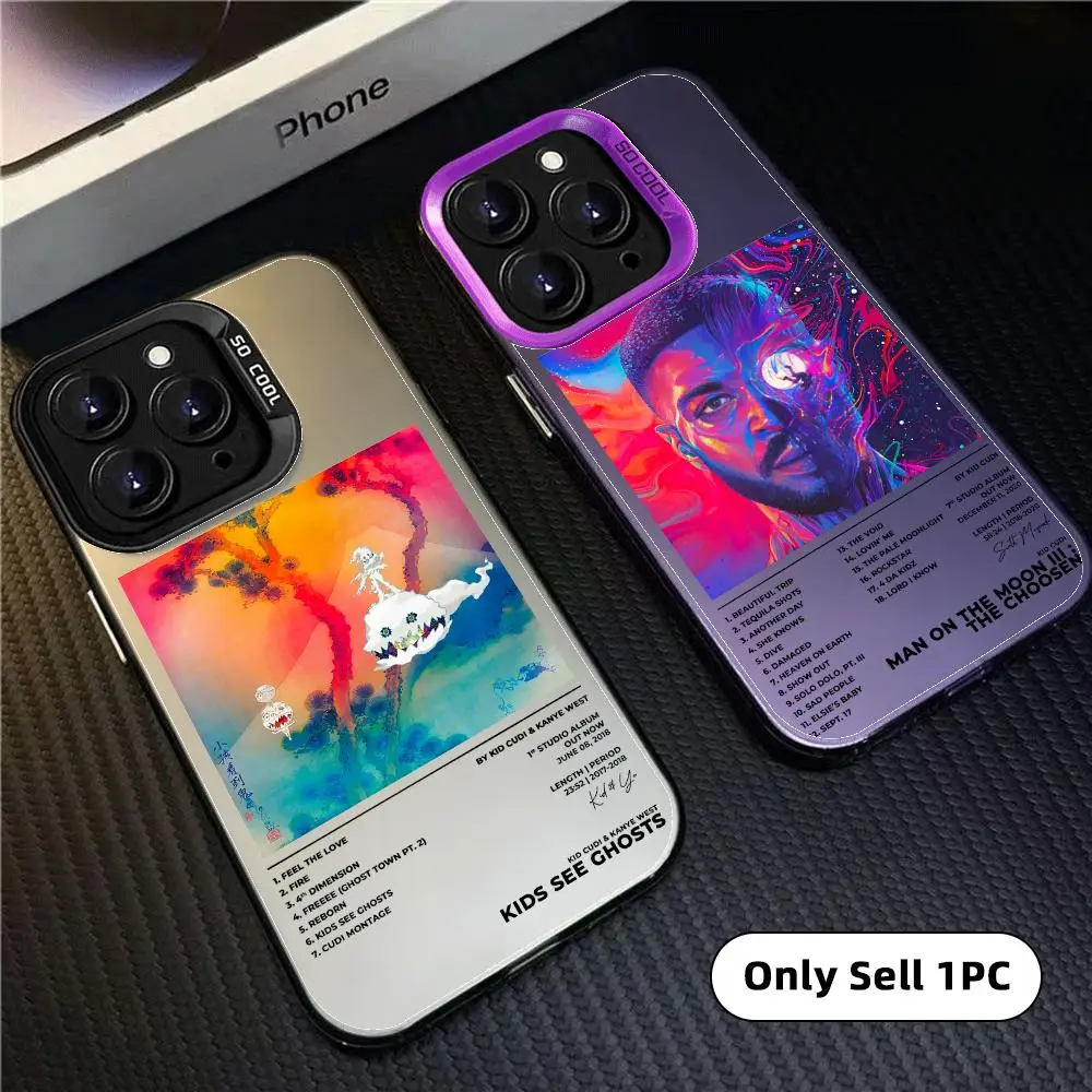 เคสโทรศัพท์ Rapper Kid C-Cudi  - Usb Charger บทวิจารณ์และราคา