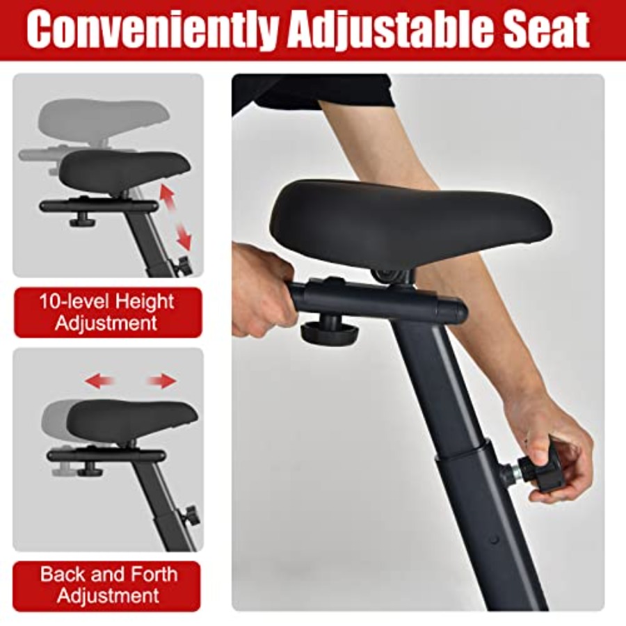 เครื่องออกกำลังกายคาร์ดิโอสำหร - Phone Holder บทวิจารณ์และราคา