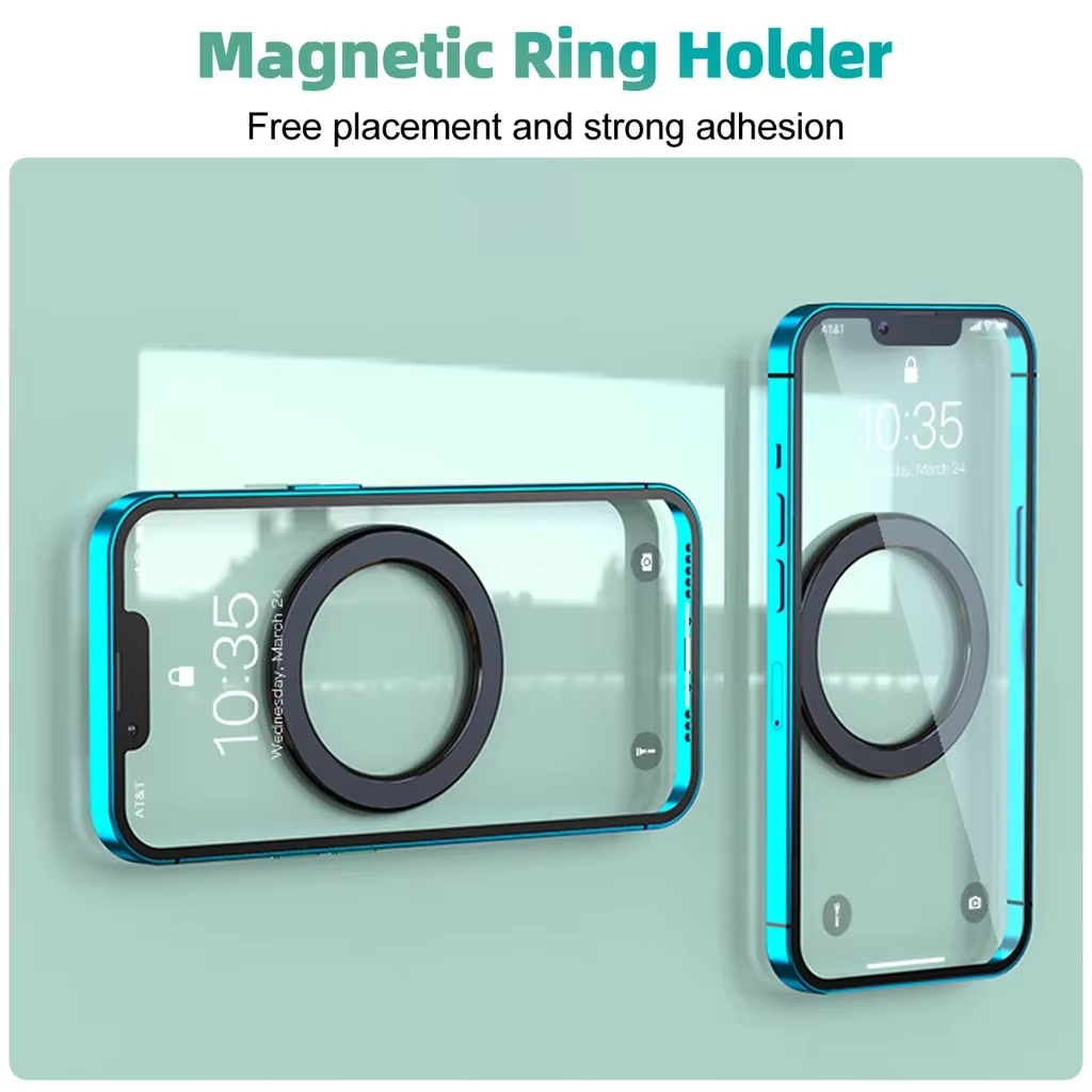 ที่ยึดโทรศัพท์แบบแม่เหล็กแรงสู - Usb Charger บทวิจารณ์และราคา
