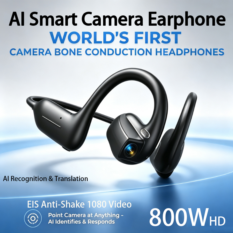 หูฟังอัจฉริยะรุ่นใหม่ปี 2026 เ - Headphones Wireless บทวิจารณ์และราคา