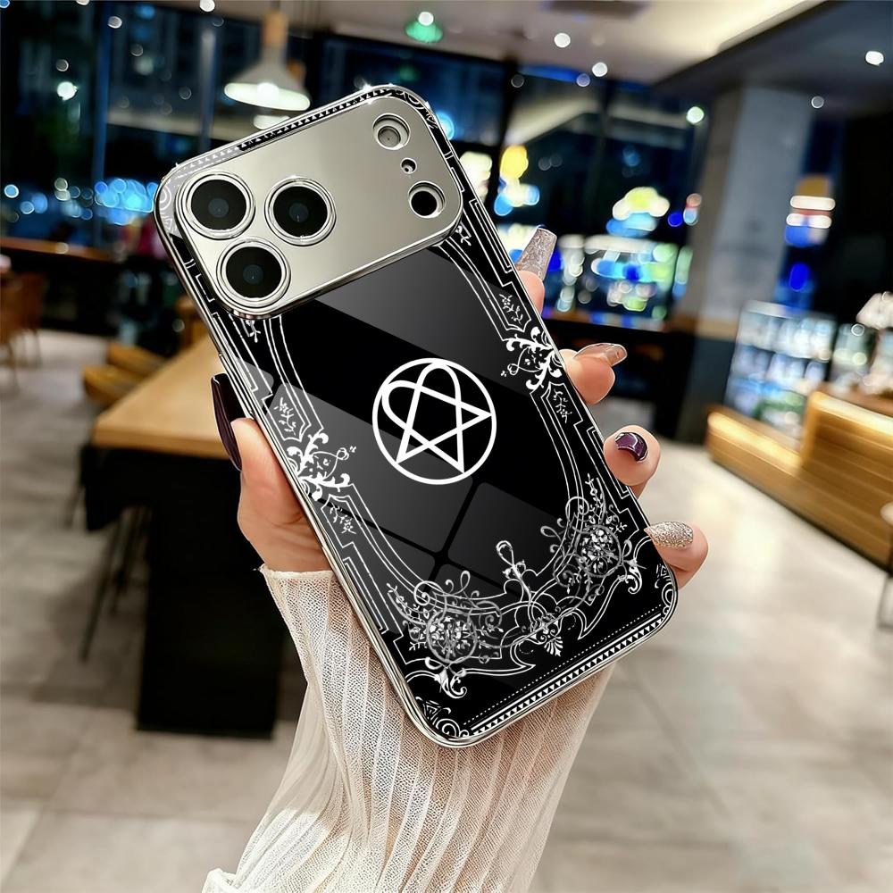 เคสโทรศัพท์วงดนตรีร็อค H-HIM ส - Usb Charger บทวิจารณ์และราคา