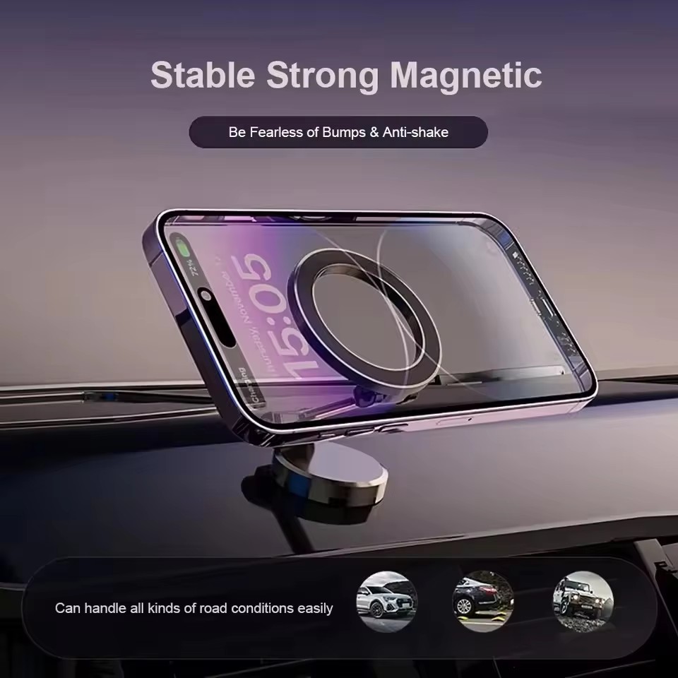 ที่วางโทรศัพท์มือถือในรถยนต์แบ - Phone Holder บทวิจารณ์และราคา