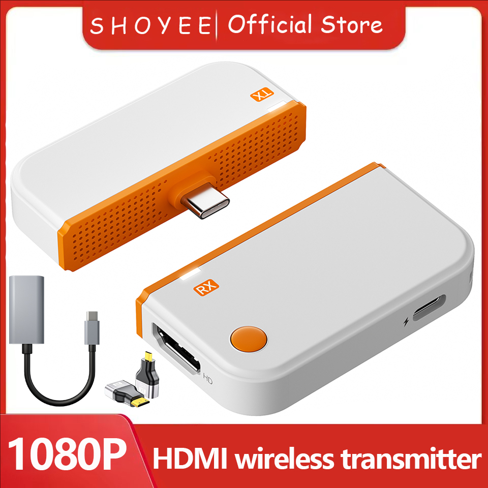 50M Type C HDMI-เข้ากันได้กับต - Hdmi Adapter บทวิจารณ์และราคา