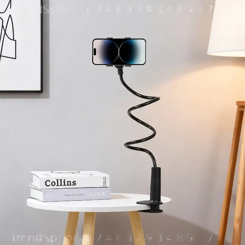ขาตั้งโทรศัพท์แบบสายยางยืด 360 - Phone Holder บทวิจารณ์และราคา