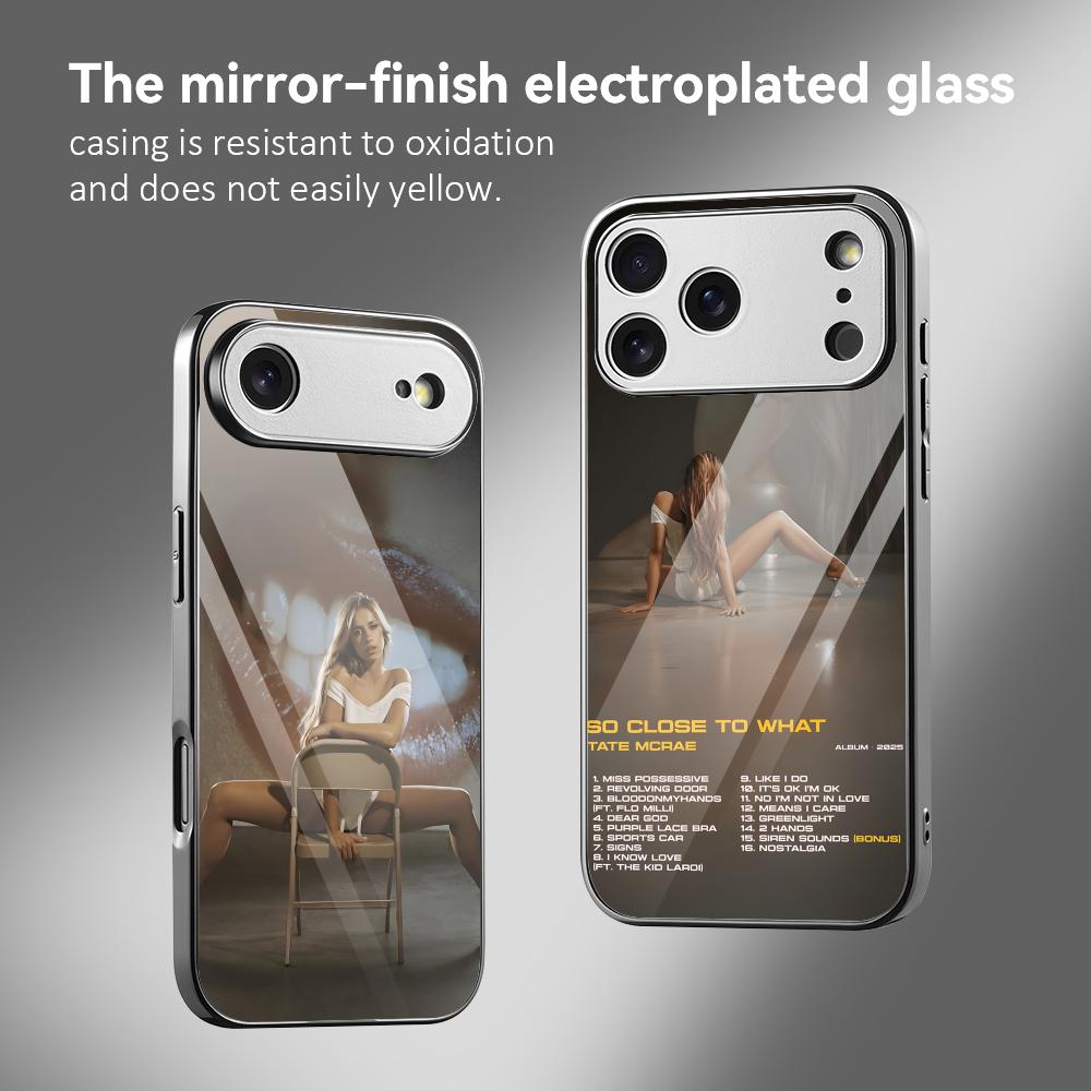 เคสโทรศัพท์นักร้อง T-Tate McRa - Usb Charger บทวิจารณ์และราคา