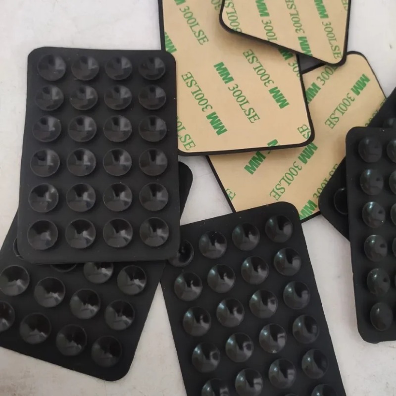 แผ่นรองโทรศัพท์ซิลิโคนแบบดูดติ - Phone Holder บทวิจารณ์และราคา