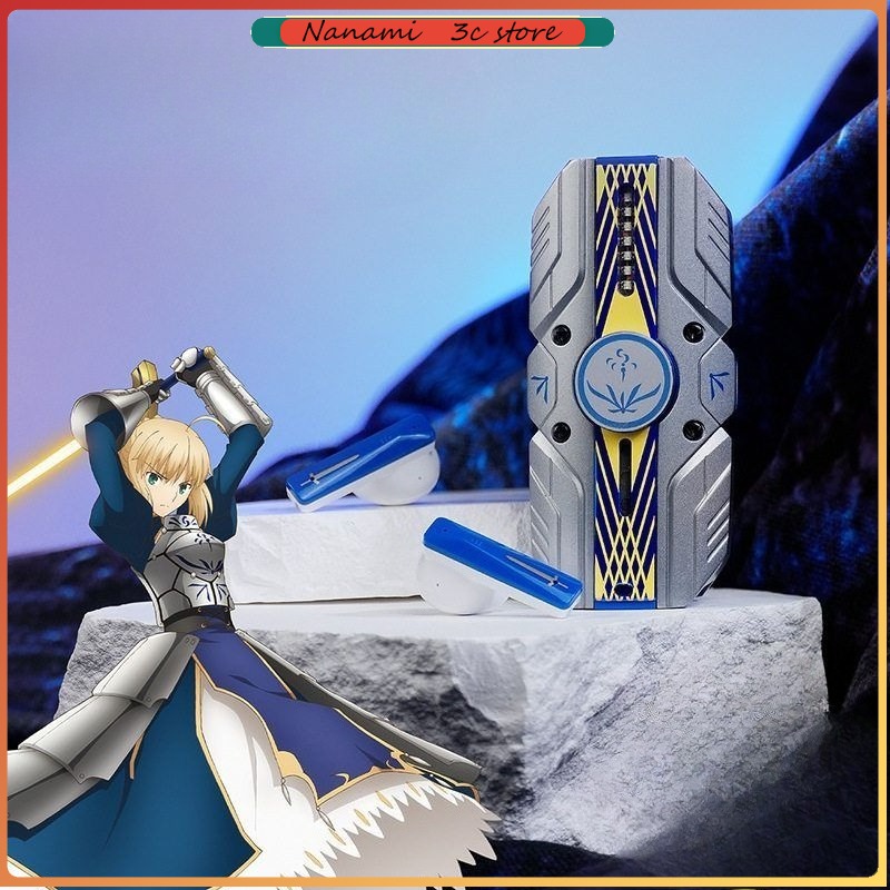 หูฟังบลูทูธ Fate Stay Night Sa - Headphones Wireless บทวิจารณ์และราคา