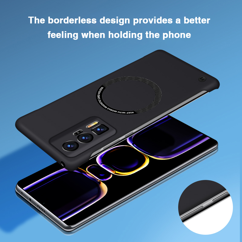 เคสกันกระแทกสำหรับ Xiaomi Poco - Wireless Charger บทวิจารณ์และราคา