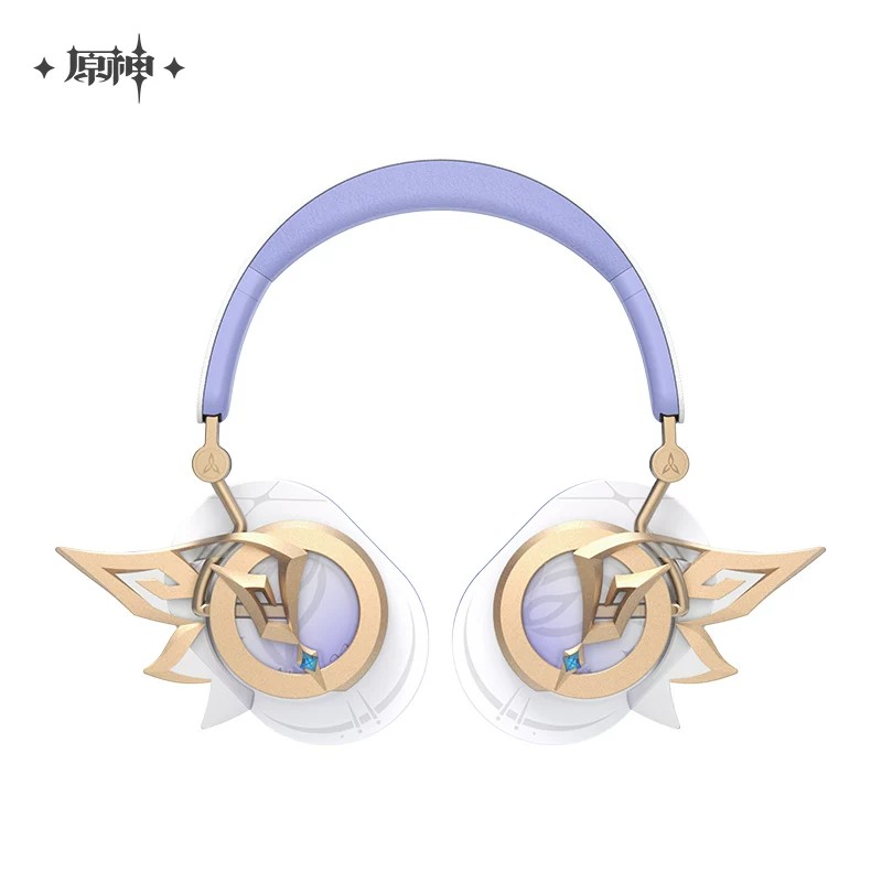 [เก็นชิน] นิโคล · หูฟังแบบคาดศ - Headphones Wireless บทวิจารณ์และราคา