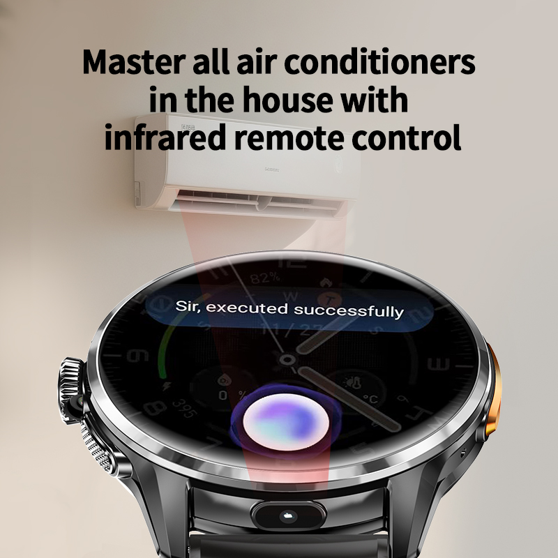 H100 สมาร์ทวอทช์อัจฉริยะระดับโ - Smart Watch บทวิจารณ์และราคา