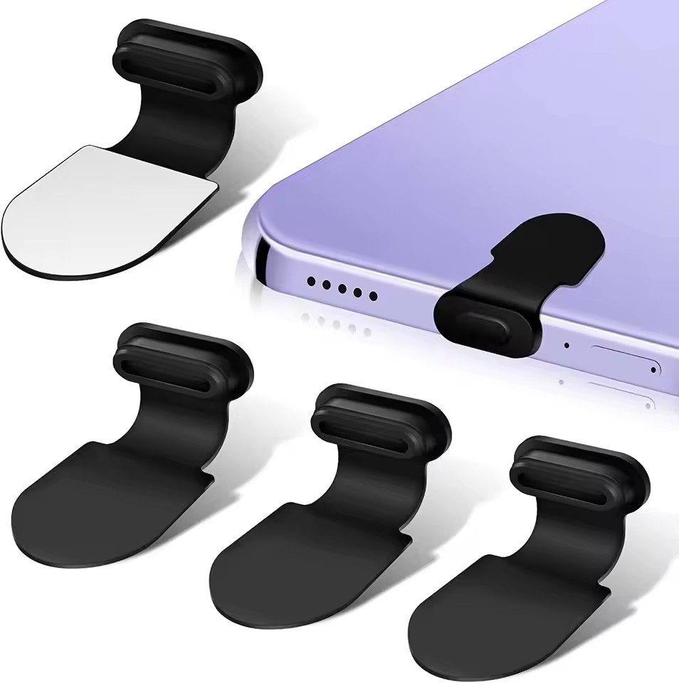 1/4/6 ชิ้น ปลั๊กกันฝุ่นสำหรับพ - Usb Hub บทวิจารณ์และราคา