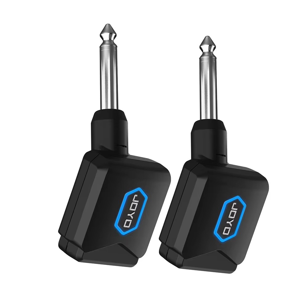 JOYO JW-06 ระบบกีตาร์ไร้สาย 5. - Wireless Charger บทวิจารณ์และราคา