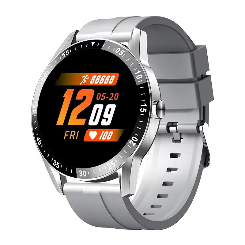 โทรศัพท์มือถือพร้อมฟังก์ชันติด - Smart Watch บทวิจารณ์และราคา