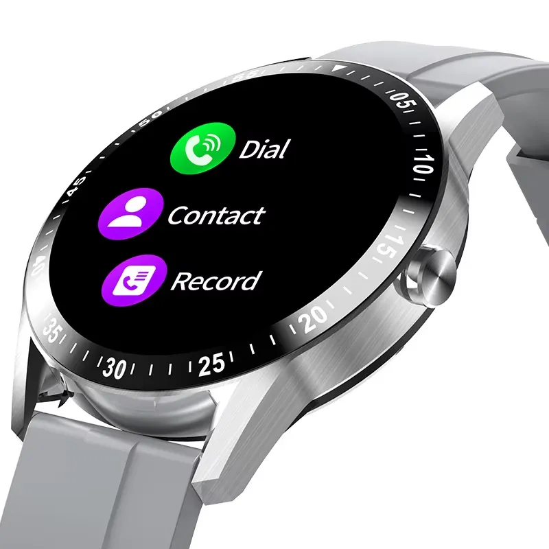 โทรศัพท์มือถือพร้อมฟังก์ชันติด - Smart Watch บทวิจารณ์และราคา