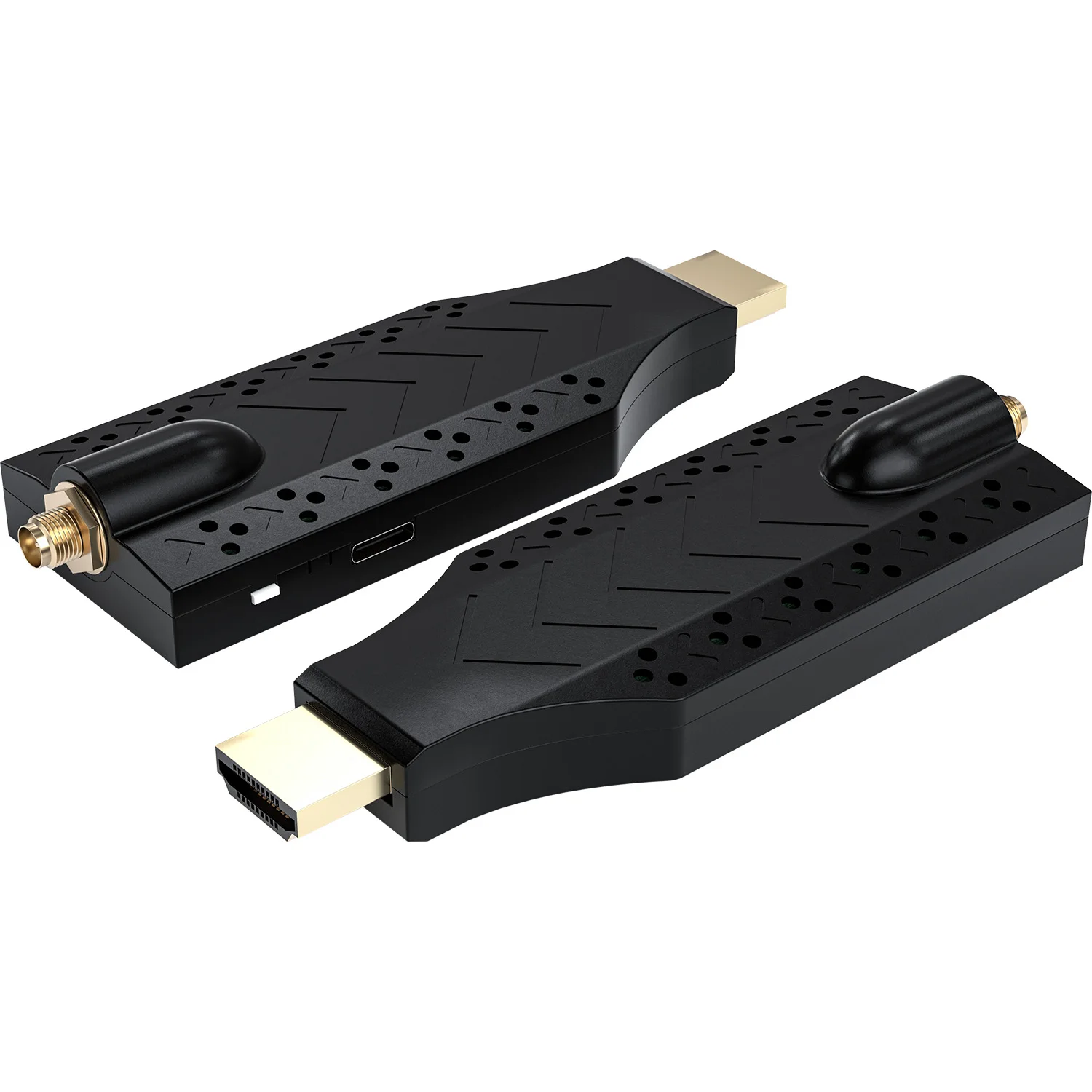 เครื่องส่งสัญญาณวิดีโอไร้สาย 1 - Hdmi Adapter บทวิจารณ์และราคา