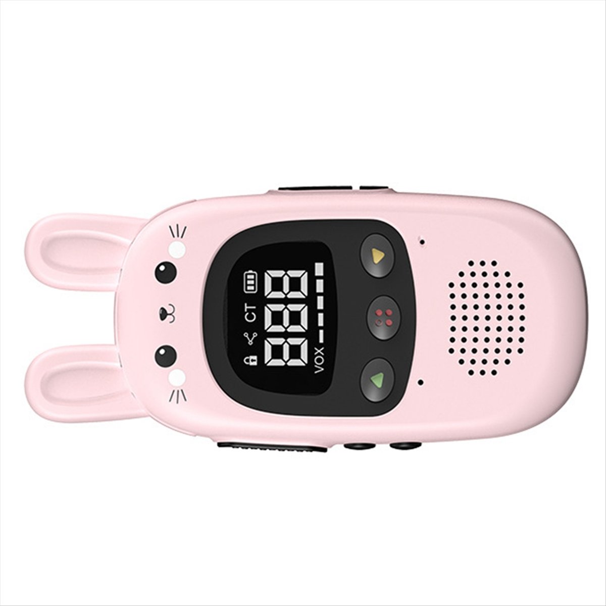 A77K เครื่องส่งรับวิทยุสำหรับเ - Electronics Gadgets For Gift บทวิจารณ์และราคา