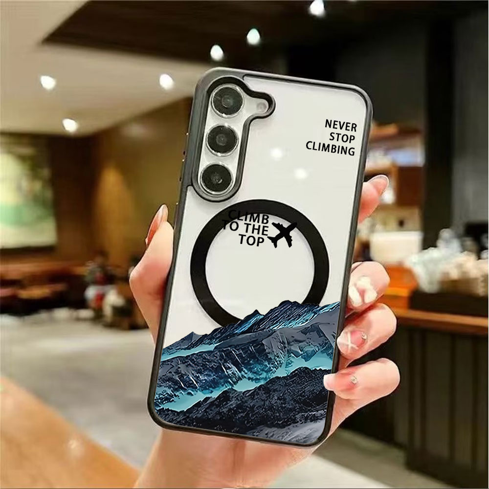 คำคมสร้างแรงบันดาลใจแม่เหล็กไร - Wireless Charger บทวิจารณ์และราคา