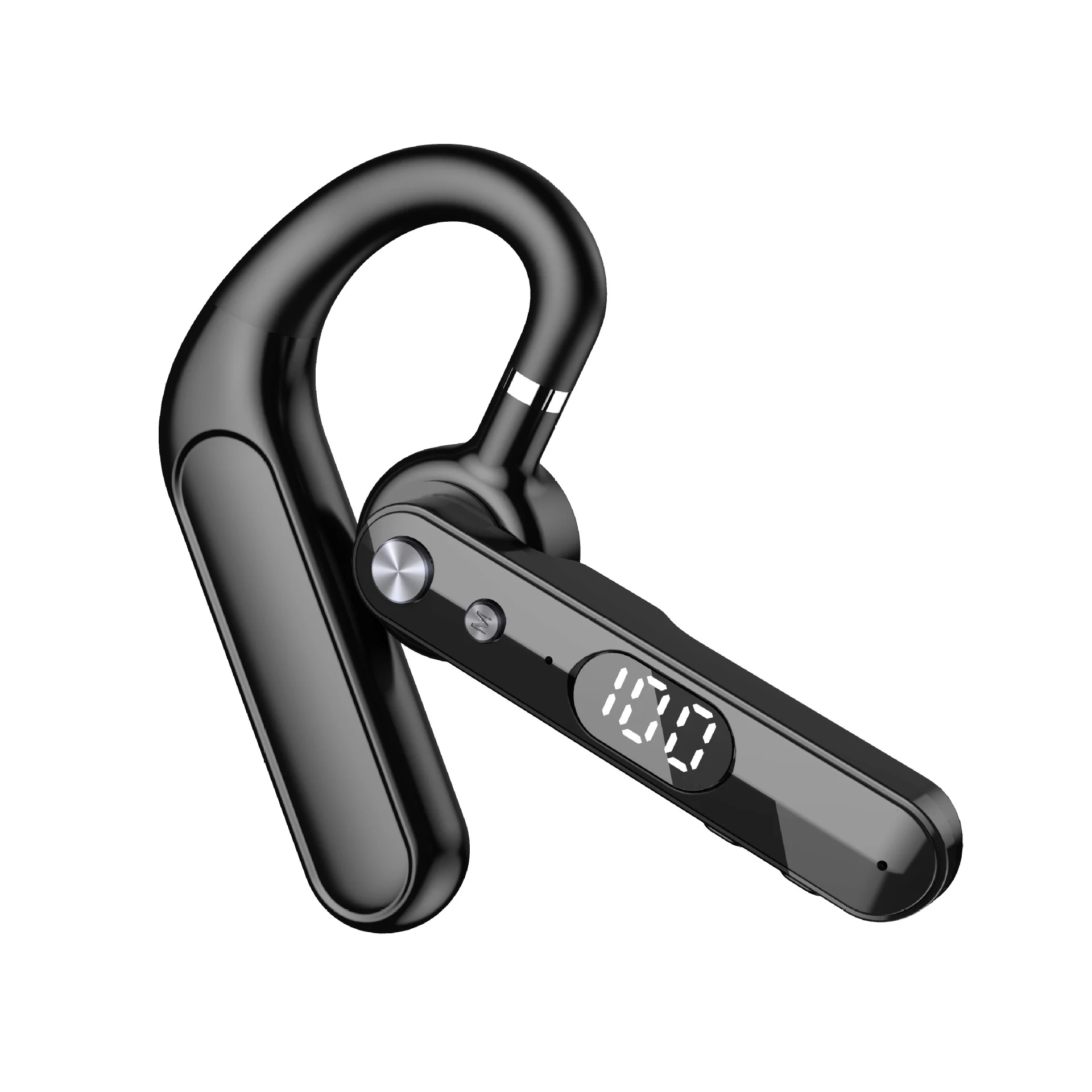 หูฟังไร้สายบลูทูธพร้อมไมโครโฟน - Headphones Wireless บทวิจารณ์และราคา