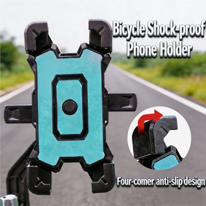 ที่วางโทรศัพท์สำหรับจักรยาน ที - Phone Holder บทวิจารณ์และราคา