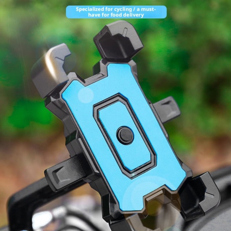 ที่วางโทรศัพท์สำหรับจักรยาน ที - Phone Holder บทวิจารณ์และราคา