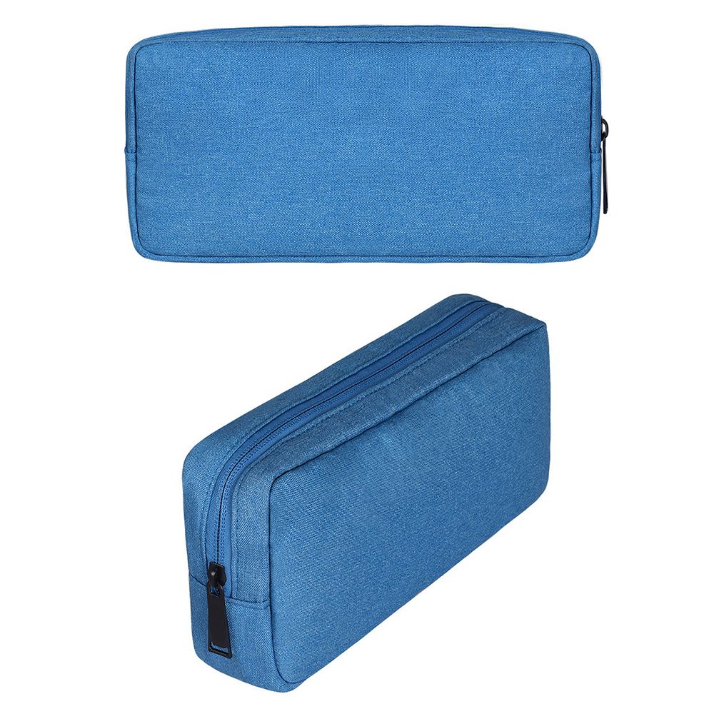 กระเป๋าจัดเก็บสาย USB แบบพกพา  - Cable Organizer บทวิจารณ์และราคา