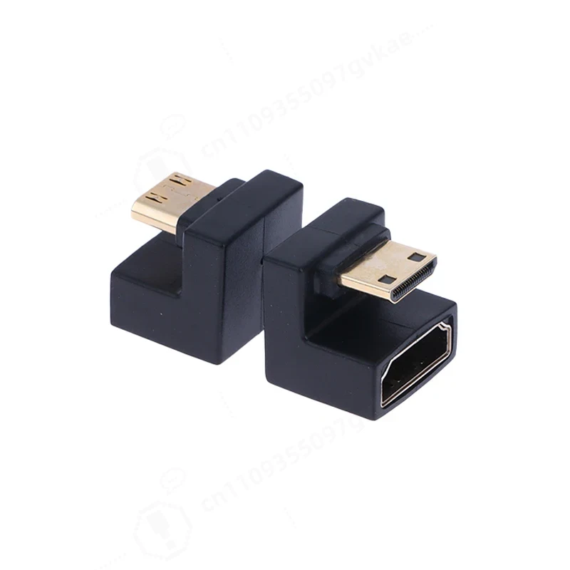 อะแดปเตอร์ที่รองรับ HDMI แบบมุ - Hdmi Adapter บทวิจารณ์และราคา