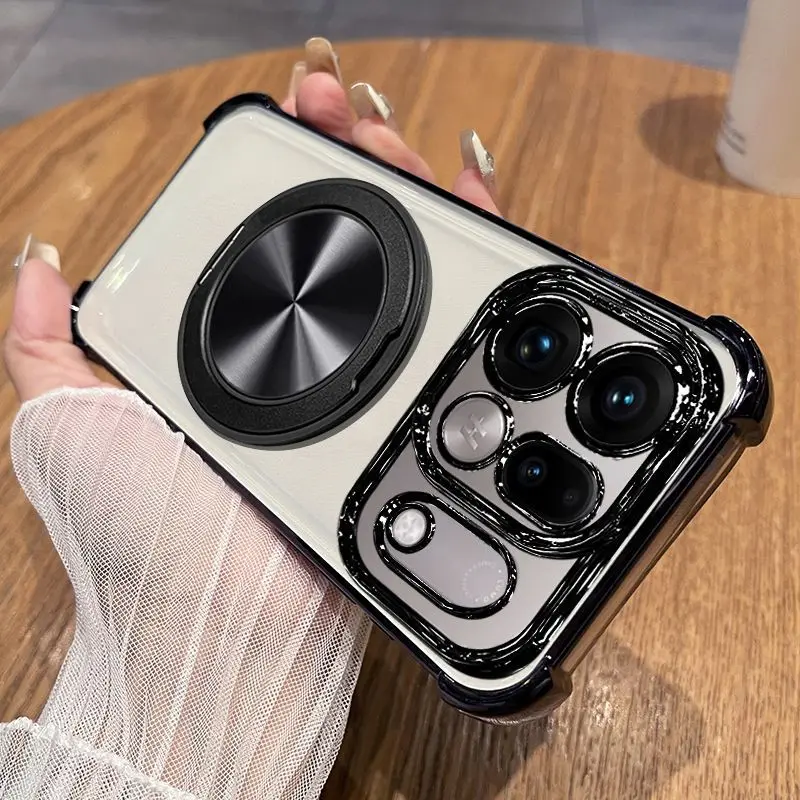 แฟชั่นโปร่งใส 360 °   เคสโทรศั - Oppo Find X8 บทวิจารณ์และราคา