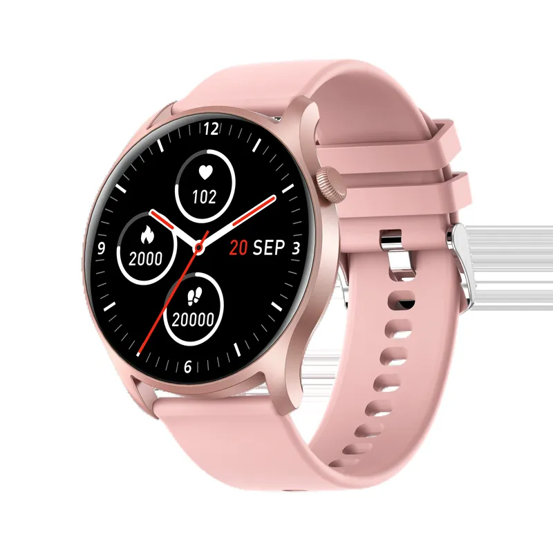 SENBONO MAX8 ผู้ชายสมาร์ทวอทช์ - Smart Watch บทวิจารณ์และราคา