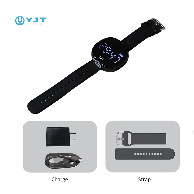 นาฬิกาอัจฉริยะ YJT OEM ODM รุ่ - Smart Watch บทวิจารณ์และราคา