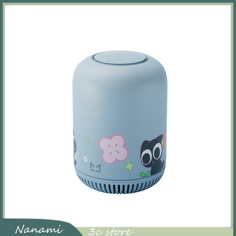 ลำโพงอัจฉริยะ Luo Xiaohei พร้อ - Bluetooth Speaker บทวิจารณ์และราคา
